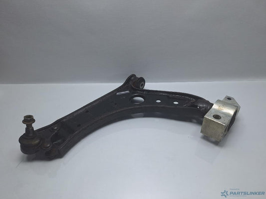Brat bascula stanga fata VOLKSWAGEN GOLF V (1K1) [ 2003 - 2009 ] TDI (BKC, BLS, BXE) 77KW|105HP OEM 1K0407189E , 1K0189231G