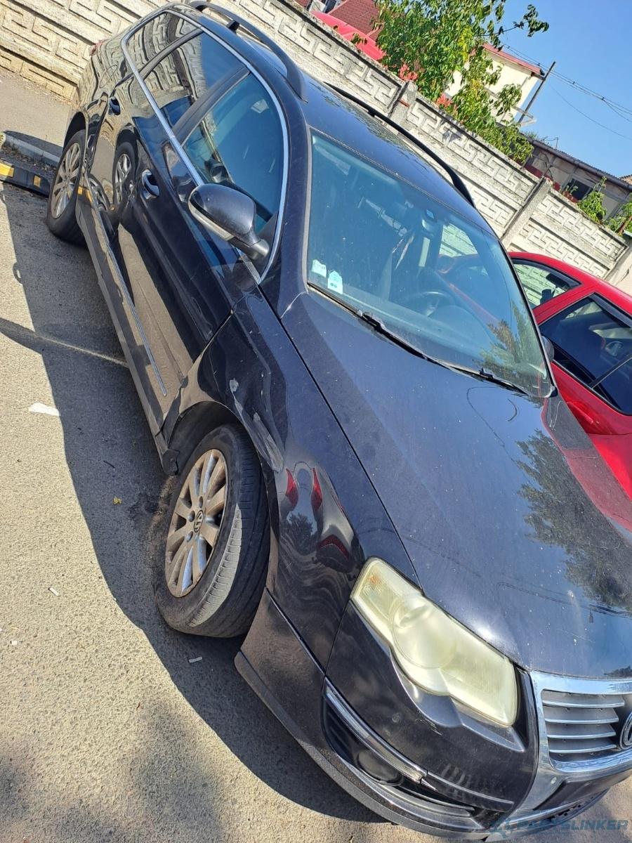 Dezmembrez VOLKSWAGEN PASSAT Variant (3C5) [ 2005 - 2011 ] TDI (CAYC) 77KW|105HP