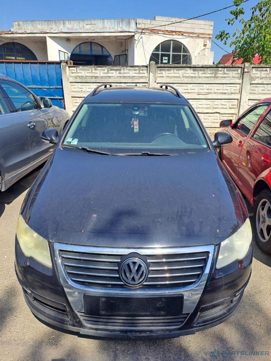Dezmembrez VOLKSWAGEN PASSAT Variant (3C5) [ 2005 - 2011 ] TDI (CAYC) 77KW|105HP