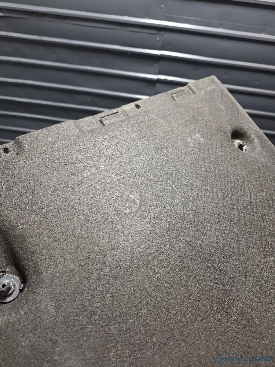 Scut podea stanga VOLKSWAGEN PASSAT Variant (3G5) [ 2014 - > ] TDI (CRLB, DBGA, DFGA) 110KW|150HP 3Q0825505