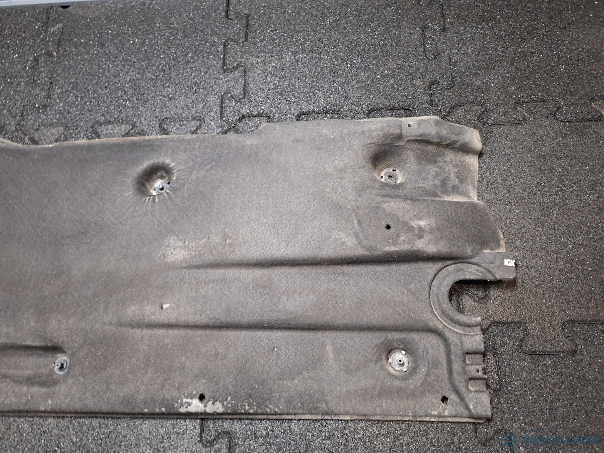 Scut podea stanga VOLKSWAGEN PASSAT Variant (3G5) [ 2014 - > ] TDI (CRLB, DBGA, DFGA) 110KW|150HP 3Q0825505