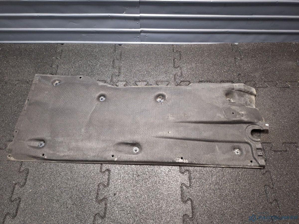 Scut podea stanga VOLKSWAGEN PASSAT Variant (3G5) [ 2014 - > ] TDI (CRLB, DBGA, DFGA) 110KW|150HP 3Q0825505