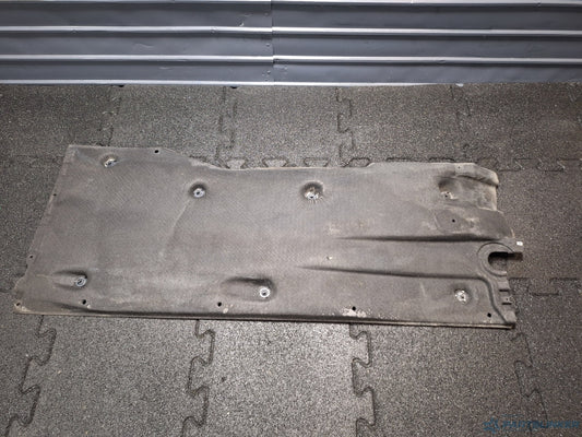 Scut podea stanga VOLKSWAGEN PASSAT Variant (3G5) [ 2014 - > ] TDI (CRLB, DBGA, DFGA) 110KW|150HP 3Q0825505