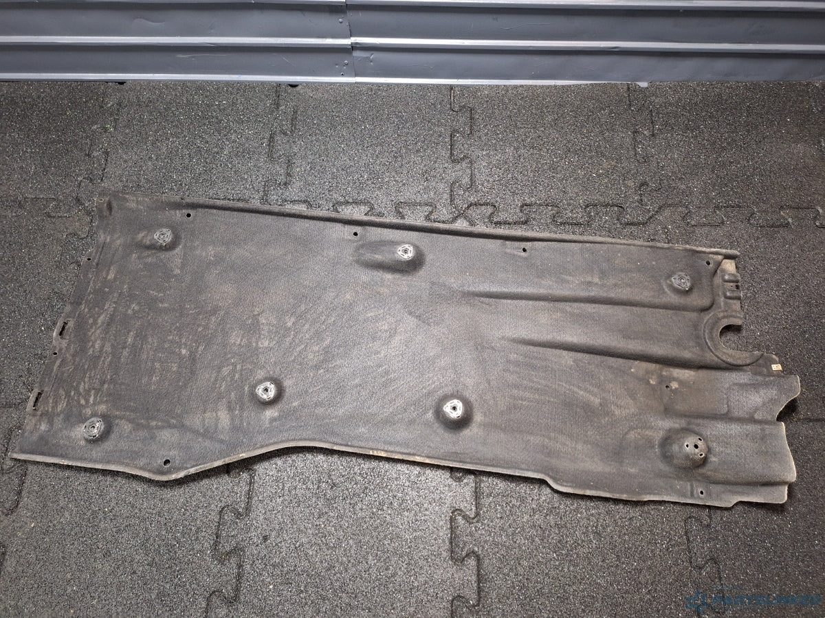 Scut podea stanga VOLKSWAGEN PASSAT Variant (3G5) [ 2014 - > ] TDI (CRLB, DBGA, DFGA) 110KW|150HP 3Q0825505