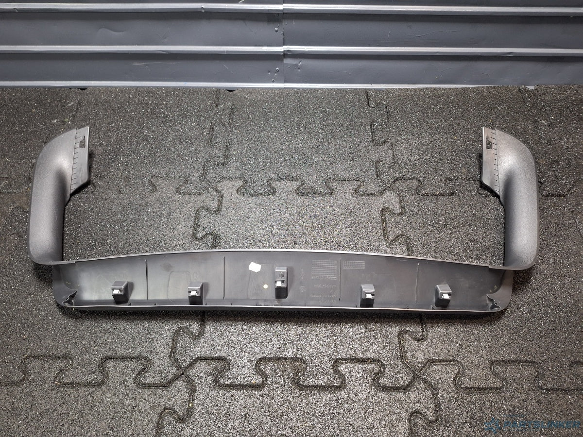 Ornament haion VOLKSWAGEN PASSAT Variant (3G5) [ 2014 - > ] TDI (CRLB, DBGA, DFGA) 110KW|150HP 3G9867603