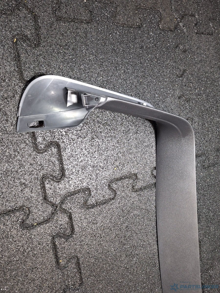 Ornament haion VOLKSWAGEN PASSAT Variant (3G5) [ 2014 - > ] TDI (CRLB, DBGA, DFGA) 110KW|150HP 3G9867603