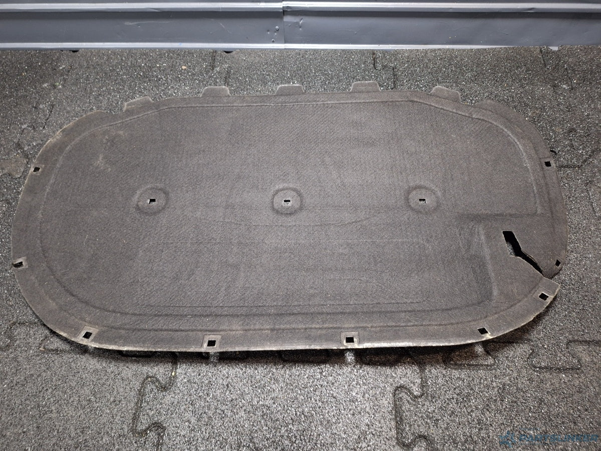 Insonorizare capota motor VOLKSWAGEN PASSAT Variant (3G5) [ 2014 - > ] TDI (CRLB, DBGA, DFGA) 110KW|150HP 3G0863831