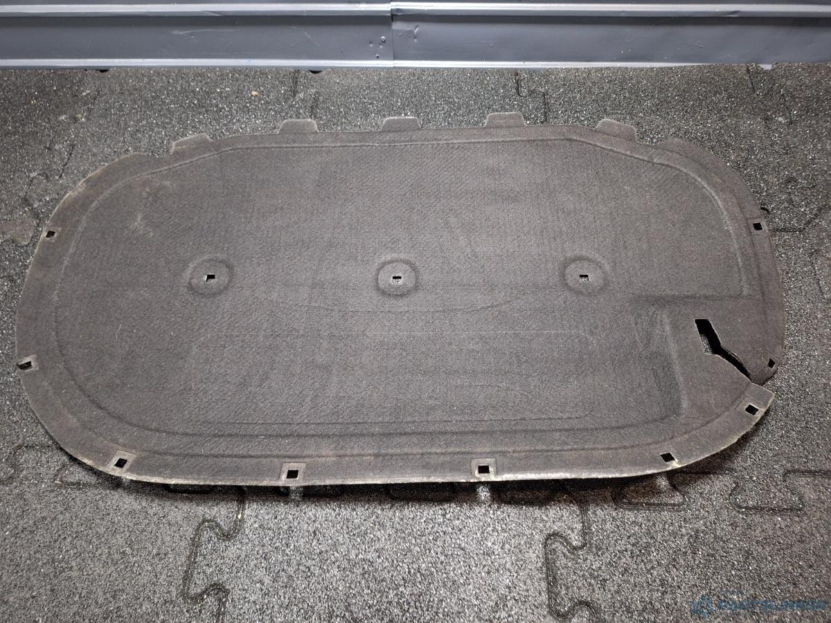 Insonorizare capota motor VOLKSWAGEN PASSAT Variant (3G5) [ 2014 - > ] TDI (CRLB, DBGA, DFGA) 110KW|150HP OEM 3G0863831