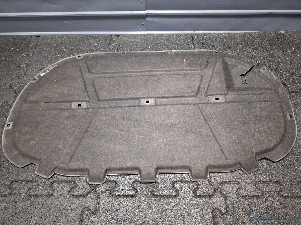 Insonorizare capota motor VOLKSWAGEN PASSAT Variant (3G5) [ 2014 - > ] TDI (CRLB, DBGA, DFGA) 110KW|150HP 3G0863831