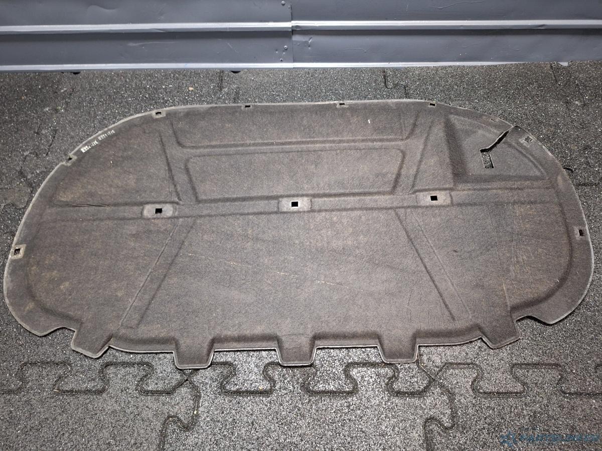 Insonorizare capota motor VOLKSWAGEN PASSAT Variant (3G5) [ 2014 - > ] TDI (CRLB, DBGA, DFGA) 110KW|150HP OEM 3G0863831