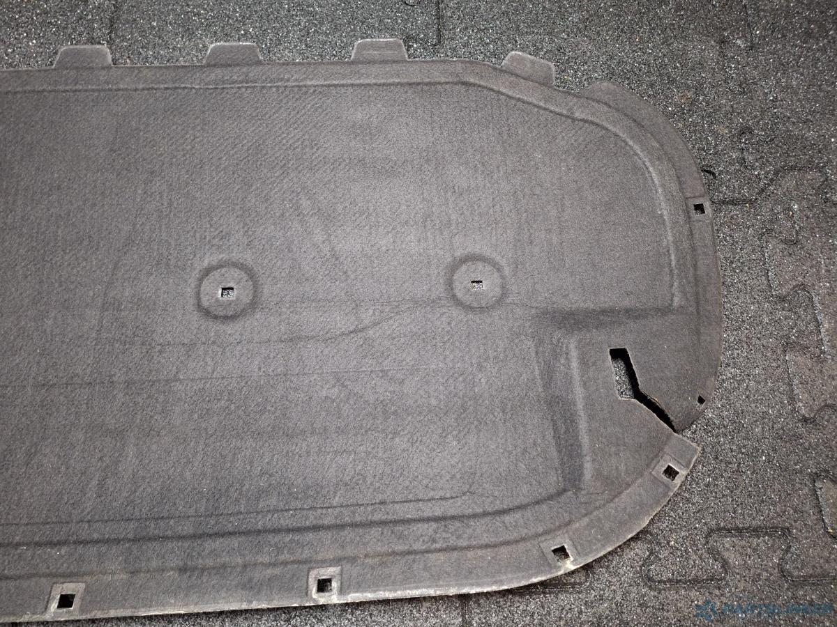 Insonorizare capota motor VOLKSWAGEN PASSAT Variant (3G5) [ 2014 - > ] TDI (CRLB, DBGA, DFGA) 110KW|150HP OEM 3G0863831
