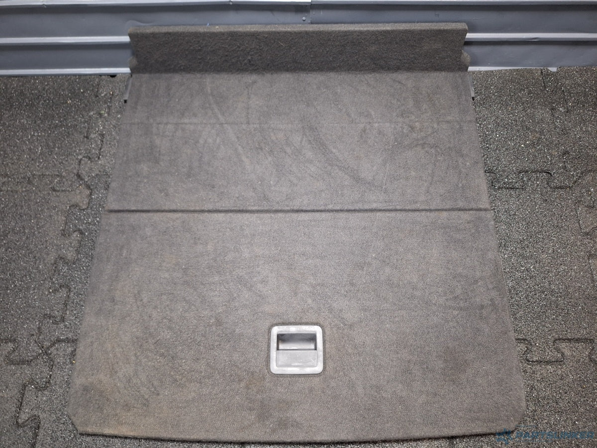 Mocheta portbagaj VOLKSWAGEN PASSAT Variant (3G5) [ 2014 - > ] TDI (CRLB, DBGA, DFGA) 110KW|150HP 3G9863463