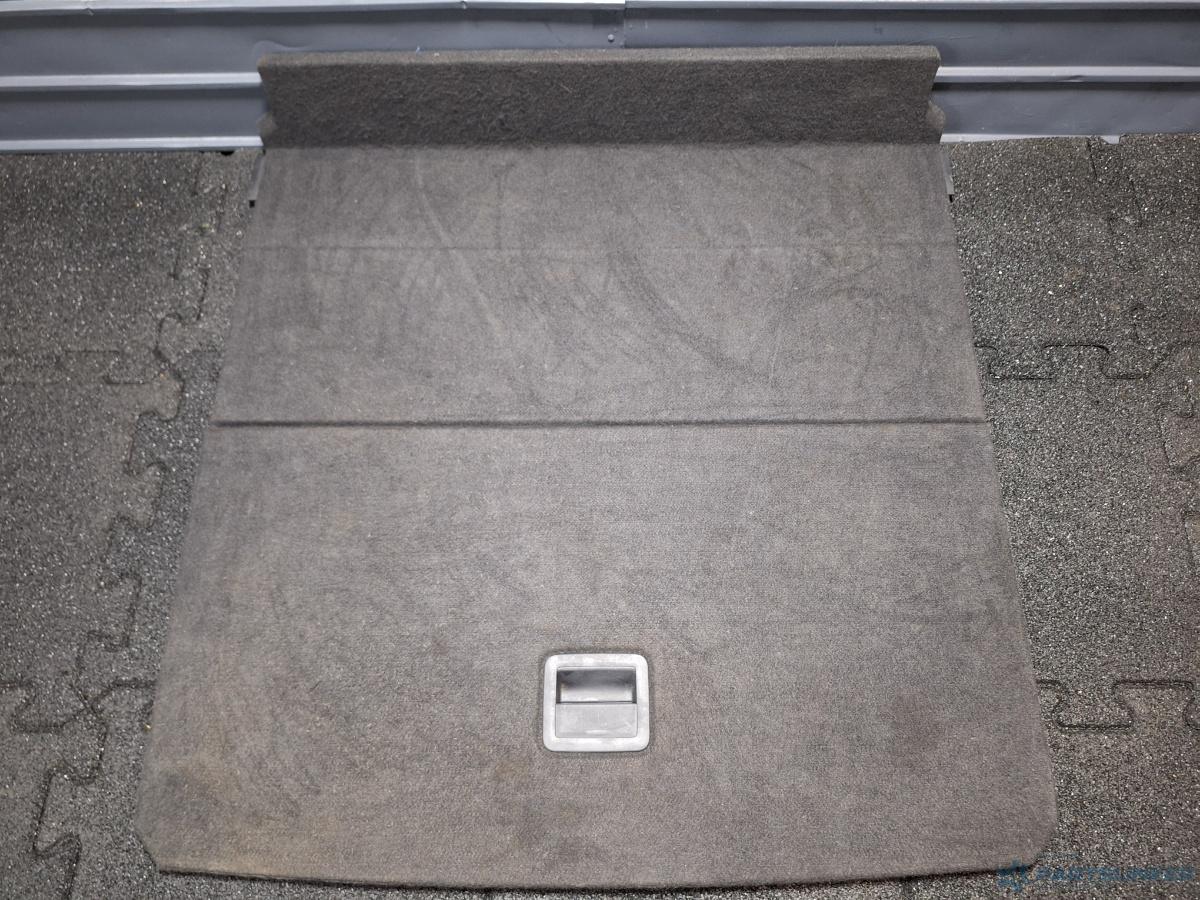 Mocheta portbagaj VOLKSWAGEN PASSAT Variant (3G5) [ 2014 - > ] TDI (CRLB, DBGA, DFGA) 110KW|150HP OEM 3G9863463