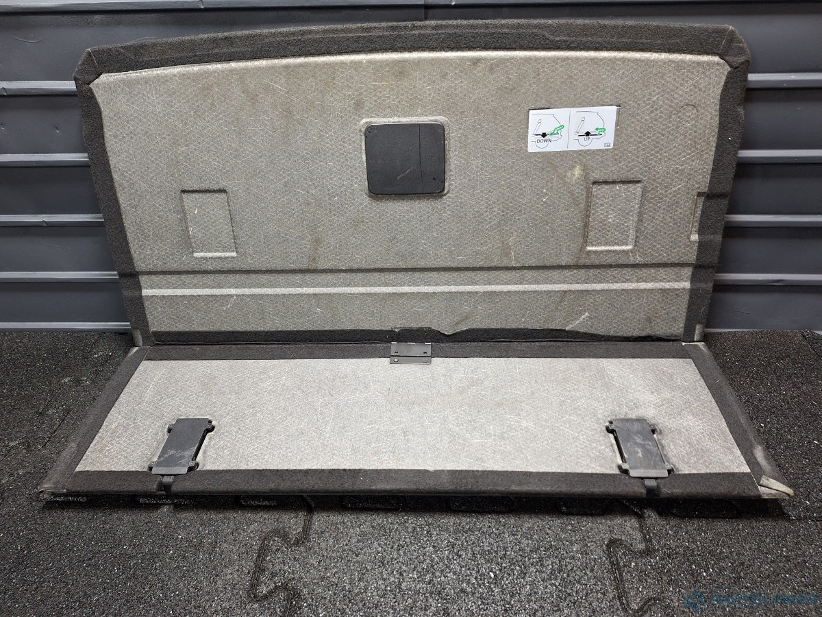 Mocheta portbagaj VOLKSWAGEN PASSAT Variant (3G5) [ 2014 - > ] TDI (CRLB, DBGA, DFGA) 110KW|150HP 3G9863463