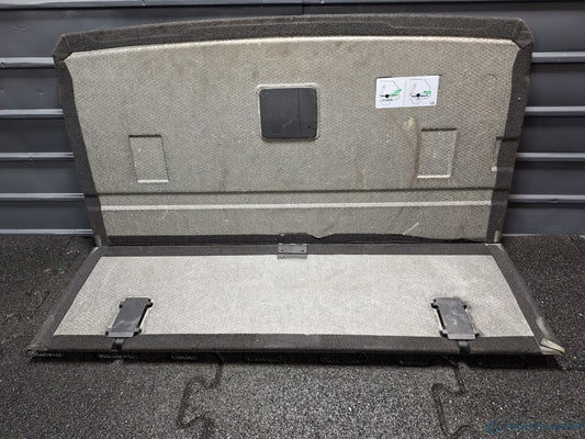 Mocheta portbagaj VOLKSWAGEN PASSAT Variant (3G5) [ 2014 - > ] TDI (CRLB, DBGA, DFGA) 110KW|150HP 3G9863463