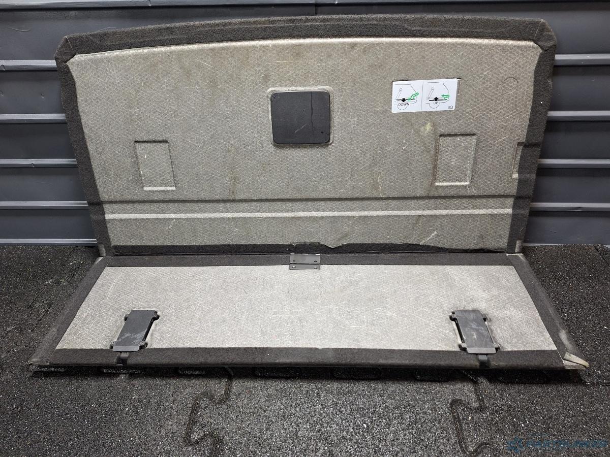 Mocheta portbagaj VOLKSWAGEN PASSAT Variant (3G5) [ 2014 - > ] TDI (CRLB, DBGA, DFGA) 110KW|150HP OEM 3G9863463
