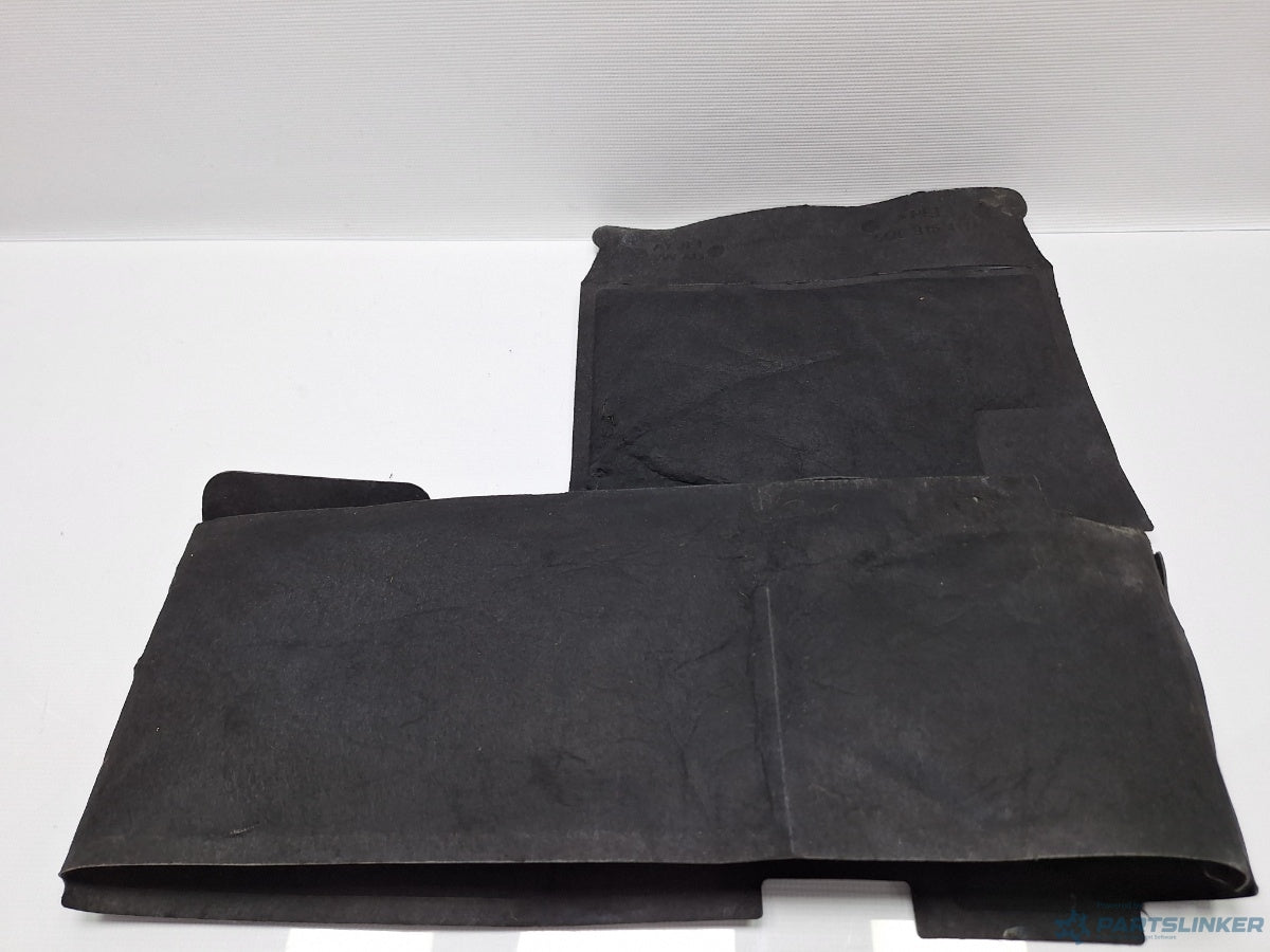 Husa baterie VOLKSWAGEN PASSAT Variant (3G5) [ 2014 - > ] TDI (CRLB, DBGA, DFGA) 110KW|150HP 5Q0915411H