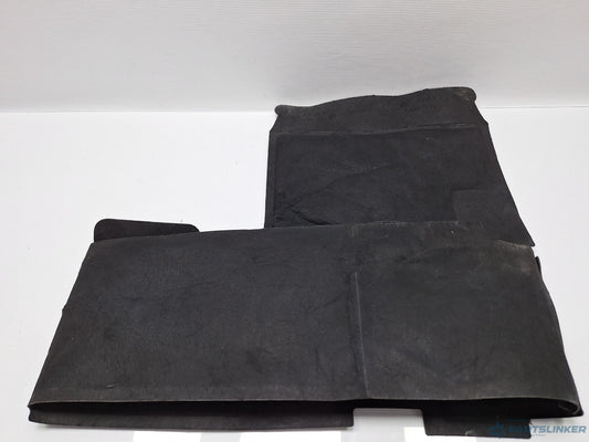 Husa baterie VOLKSWAGEN PASSAT Variant (3G5) [ 2014 - > ] TDI (CRLB, DBGA, DFGA) 110KW|150HP 5Q0915411H