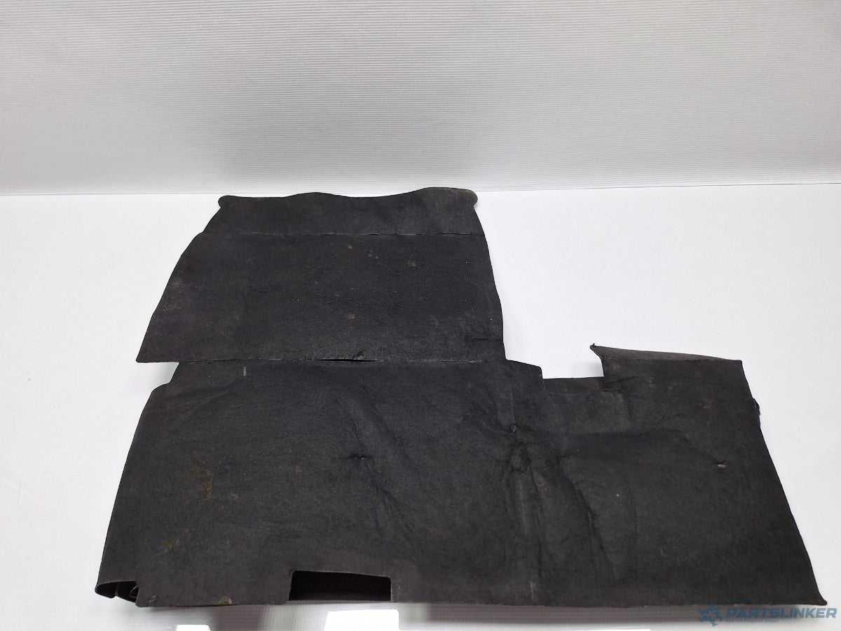 Husa baterie VOLKSWAGEN PASSAT Variant (3G5) [ 2014 - > ] TDI (CRLB, DBGA, DFGA) 110KW|150HP 5Q0915411H