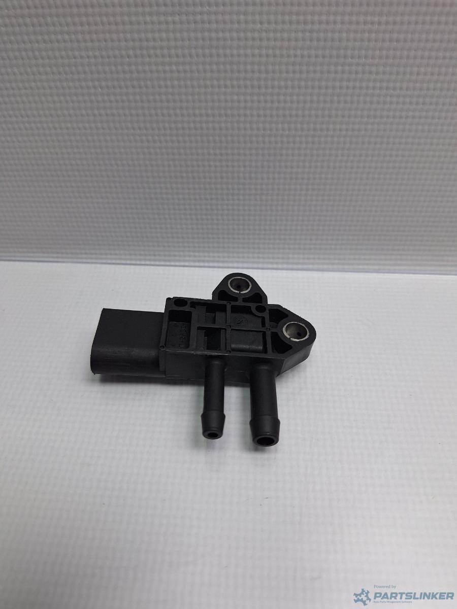 Senzor diferenta presiune gaze VOLKSWAGEN GOLF V (1K1) [ 2003 - 2009 ] TDI (BKC, BLS, BXE) 77KW|105HP OEM 0281002710