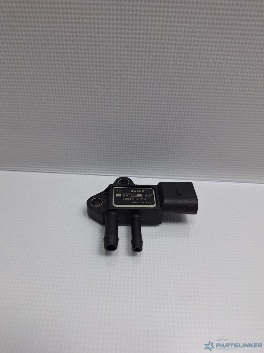 Senzor diferenta presiune gaze VOLKSWAGEN GOLF V (1K1) [ 2003 - 2009 ] TDI (BKC, BLS, BXE) 77KW|105HP 0281002710