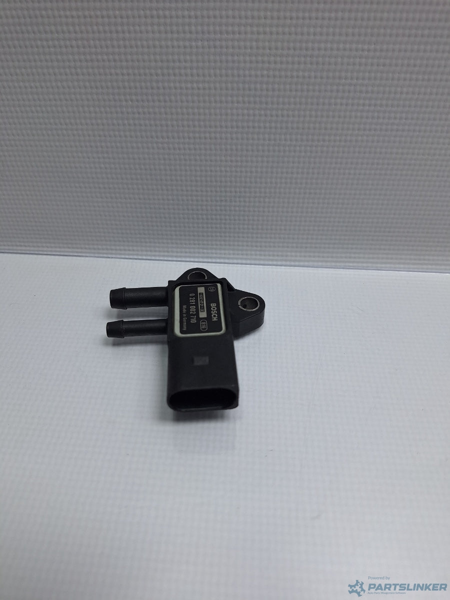 Senzor diferenta presiune gaze VOLKSWAGEN GOLF V (1K1) [ 2003 - 2009 ] TDI (BKC, BLS, BXE) 77KW|105HP 0281002710