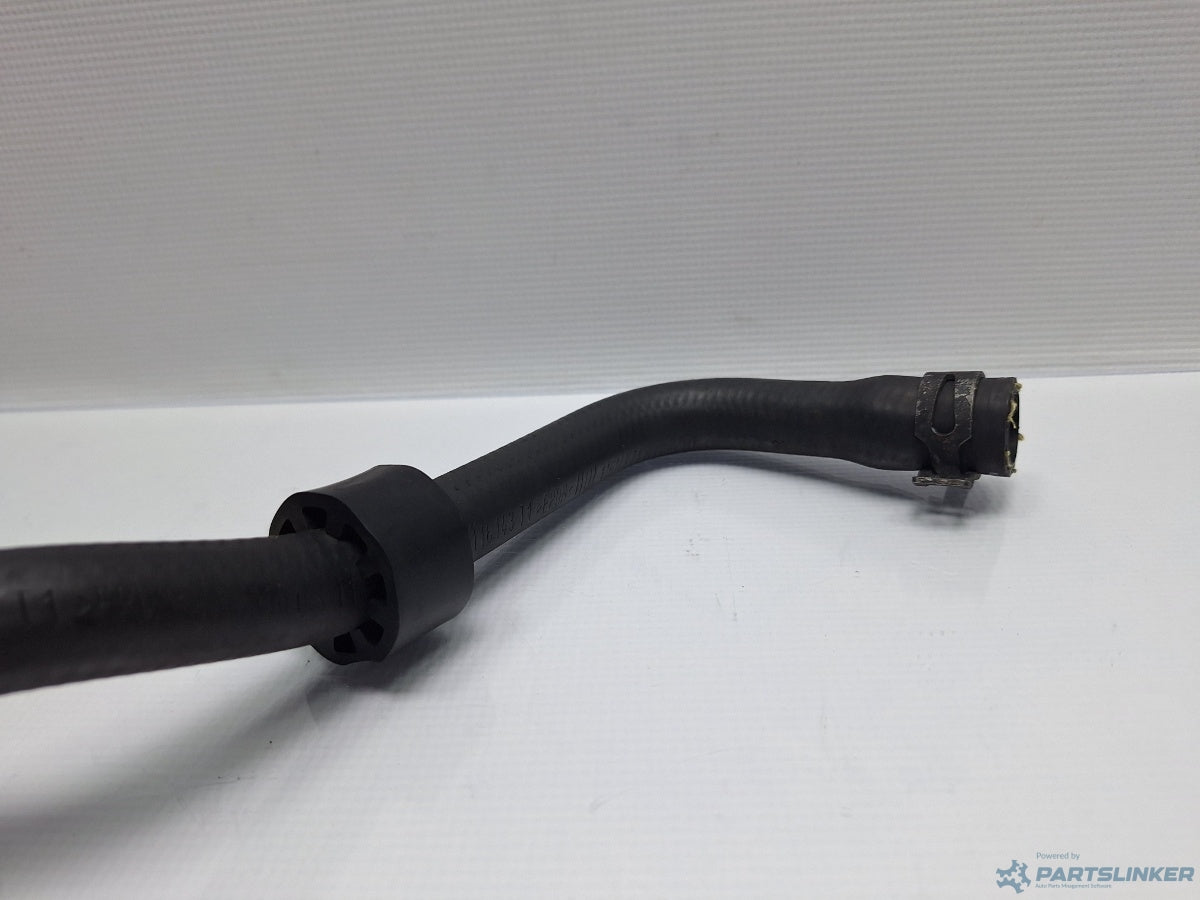 Furtun apa VOLKSWAGEN GOLF V (1K1) [ 2003 - 2009 ] TDI (BKC, BLS, BXE) 77KW|105HP 1K0122109BB