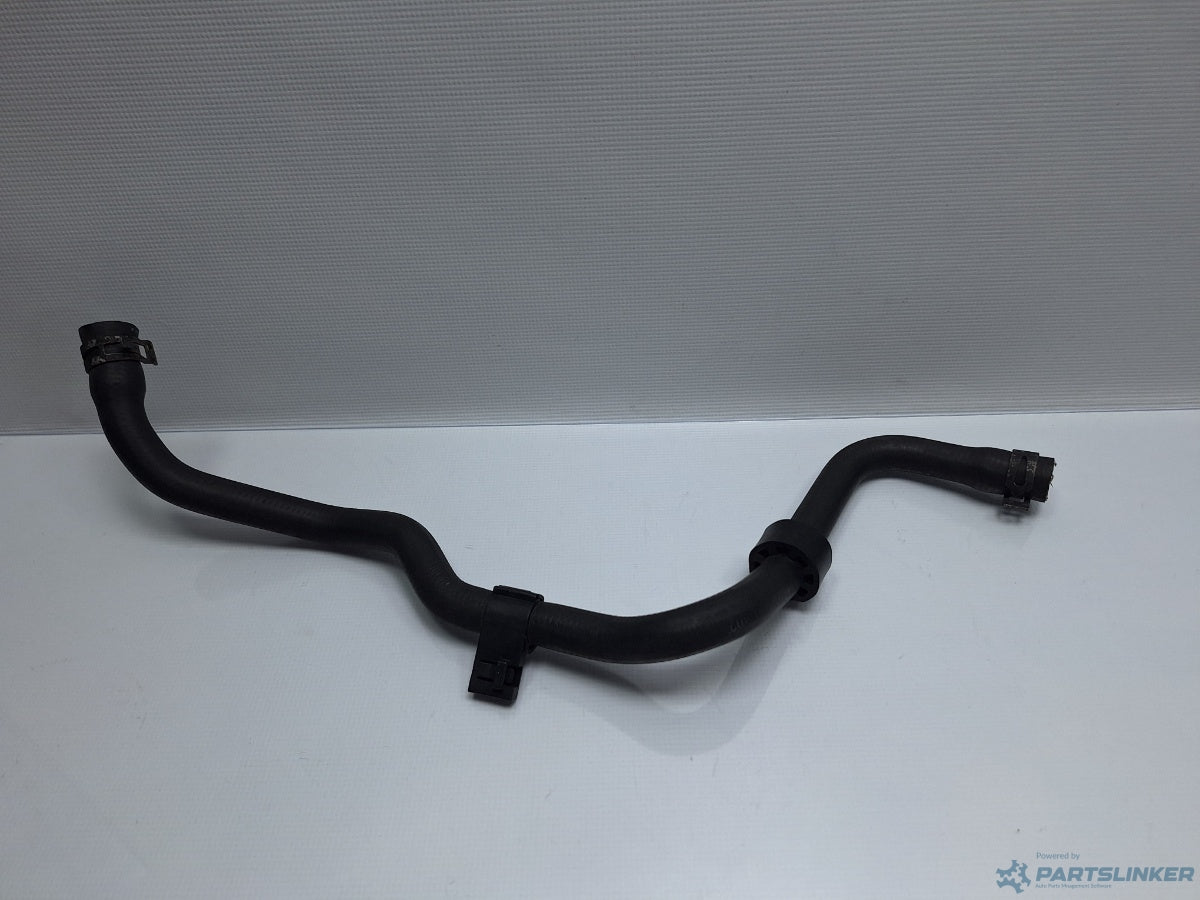 Furtun apa VOLKSWAGEN GOLF V (1K1) [ 2003 - 2009 ] TDI (BKC, BLS, BXE) 77KW|105HP 1K0122109BB