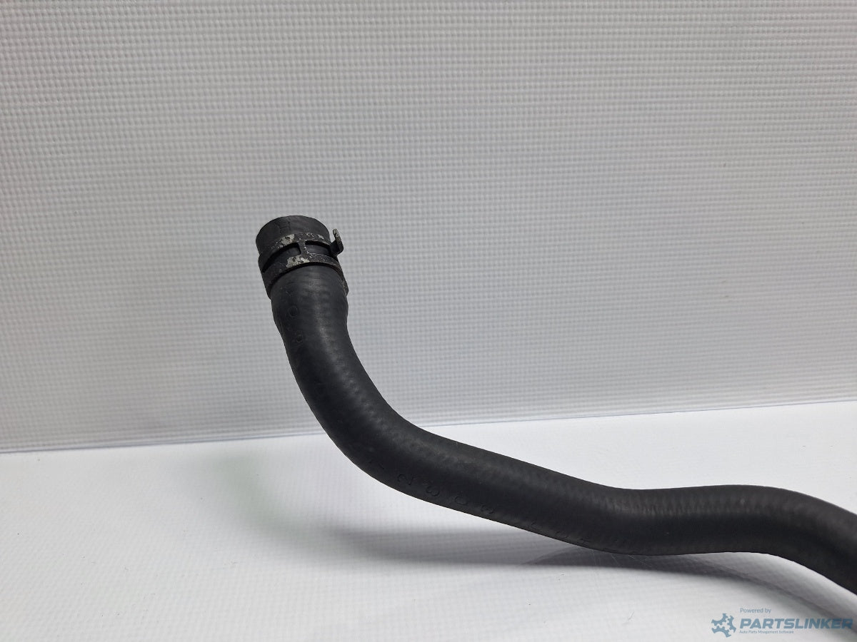 Furtun apa VOLKSWAGEN GOLF V (1K1) [ 2003 - 2009 ] TDI (BKC, BLS, BXE) 77KW|105HP 1K0122109BB