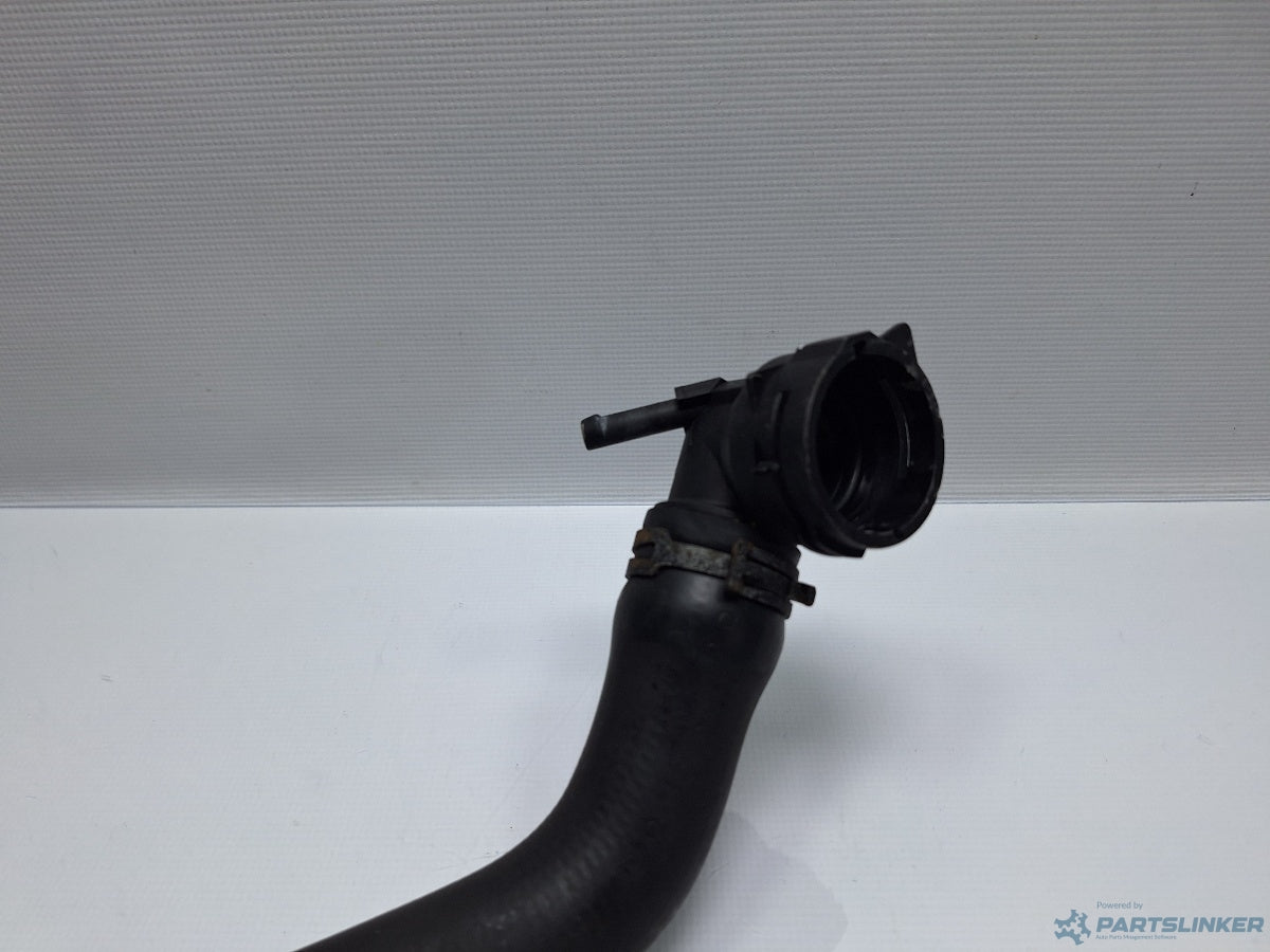 Furtun apa VOLKSWAGEN GOLF V (1K1) [ 2003 - 2009 ] TDI (BKC, BLS, BXE) 77KW|105HP 1K0122101DF