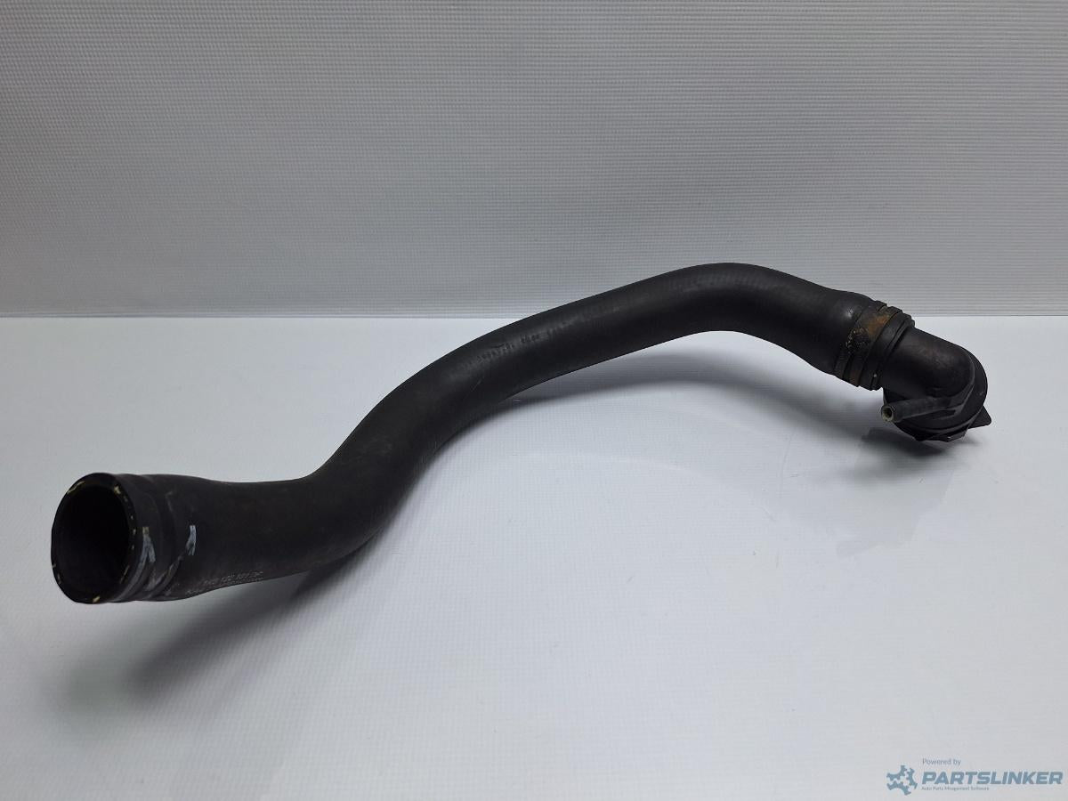 Furtun apa VOLKSWAGEN GOLF V (1K1) [ 2003 - 2009 ] TDI (BKC, BLS, BXE) 77KW|105HP OEM 1K0122101DF