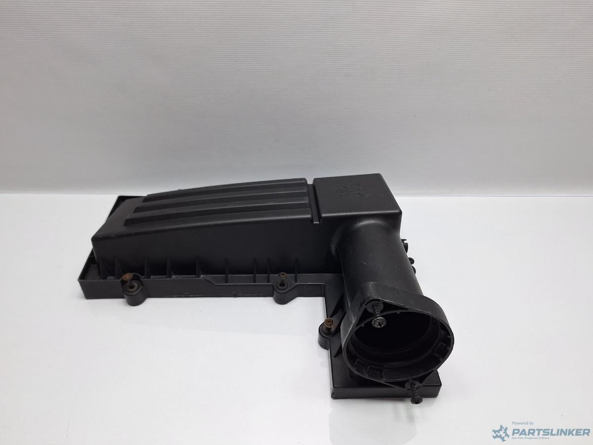 Capac carcasa filtru aer VOLKSWAGEN JETTA III (1K2) [ 2004 - 2010 ] TDI (CAYC) 77KW|105HP OEM 3C0129601CA