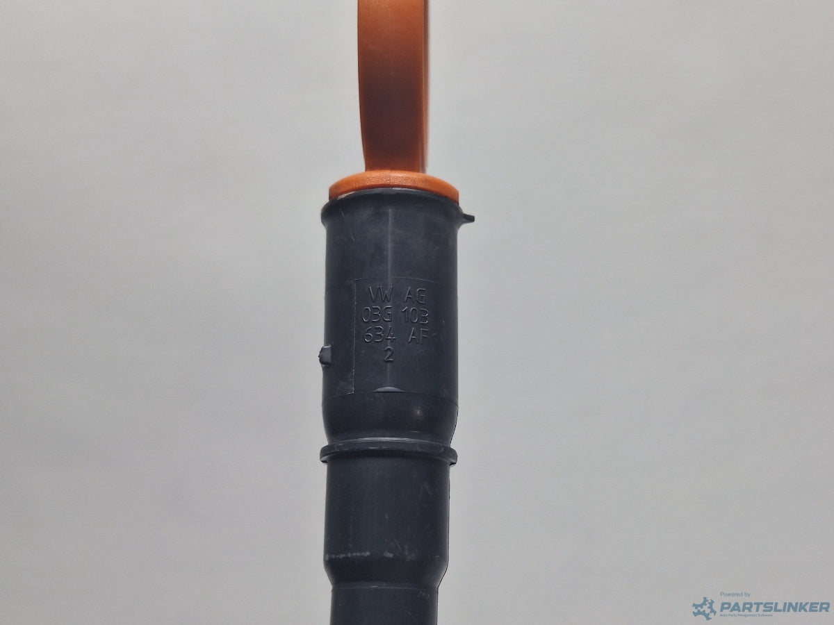 Joja ulei VOLKSWAGEN GOLF V (1K1) [ 2003 - 2009 ] TDI (BKC, BLS, BXE) 77KW|105HP 03G103634AF