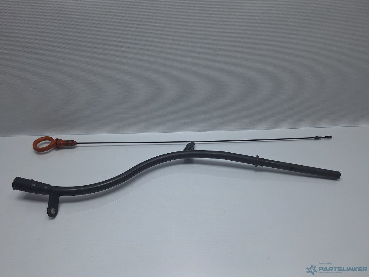 Joja ulei VOLKSWAGEN GOLF V (1K1) [ 2003 - 2009 ] TDI (BKC, BLS, BXE) 77KW|105HP 03G103634AF