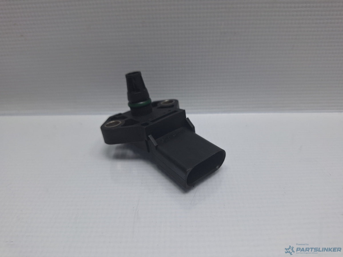 Senzor MAP VOLKSWAGEN GOLF V (1K1) [ 2003 - 2009 ] TDI (BKC, BLS, BXE) 77KW|105HP BOSCH 0281002399 038906051B