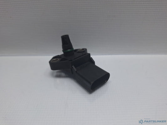 Senzor MAP VOLKSWAGEN GOLF V (1K1) [ 2003 - 2009 ] TDI (BKC, BLS, BXE) 77KW|105HP BOSCH 0281002399 038906051B