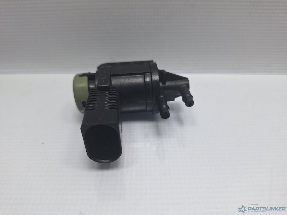 Electrovalva vacuum VOLKSWAGEN GOLF V (1K1) [ 2003 - 2009 ] TDI (BKC, BLS, BXE) 77KW|105HP OEM 1K0906283A