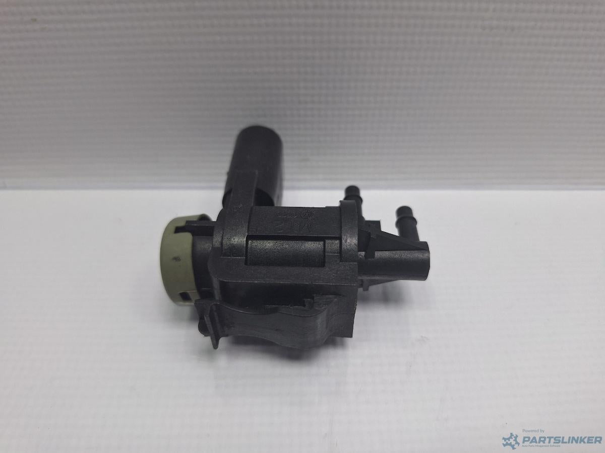 Electrovalva vacuum VOLKSWAGEN GOLF V (1K1) [ 2003 - 2009 ] TDI (BKC, BLS, BXE) 77KW|105HP OEM 1K0906283A