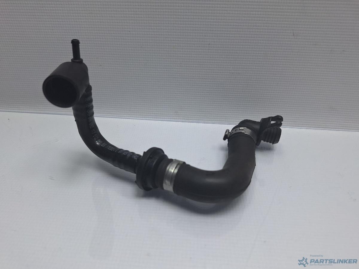Conducta vacuum frana VOLKSWAGEN GOLF V (1K1) [ 2003 - 2009 ] TDI (BKC, BLS, BXE) 77KW|105HP OEM 1K0612041ES