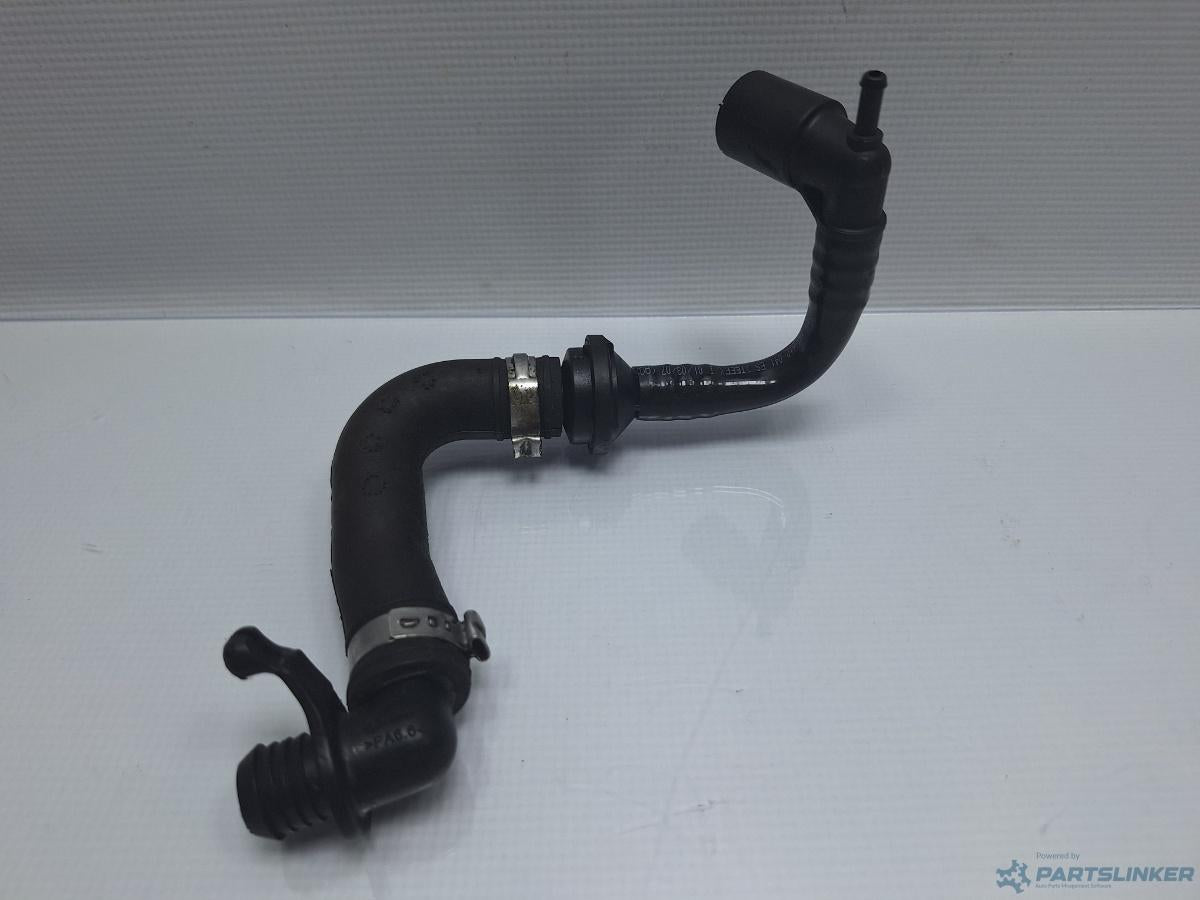 Conducta vacuum frana VOLKSWAGEN GOLF V (1K1) [ 2003 - 2009 ] TDI (BKC, BLS, BXE) 77KW|105HP OEM 1K0612041ES