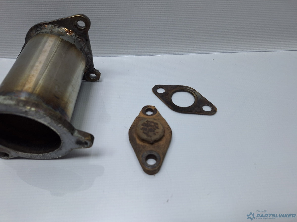 Sistem anulare EGR VOLKSWAGEN GOLF V (1K1) [ 2003 - 2009 ] TDI (BKC, BLS, BXE) 77KW|105HP 03G131501N