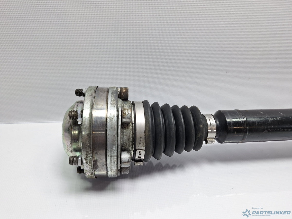 Planetara dreapta VOLKSWAGEN PASSAT Variant (3C5) [ 2005 - 2011 ] TDI (BMP) 103KW|140HP 1K0407272RB