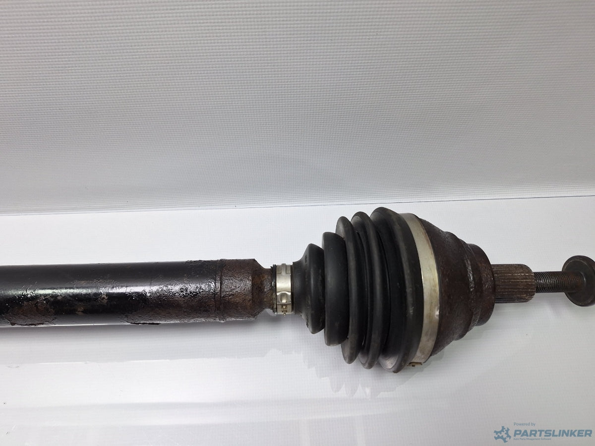 Planetara dreapta VOLKSWAGEN PASSAT Variant (3C5) [ 2005 - 2011 ] TDI (BMP) 103KW|140HP 1K0407272RB