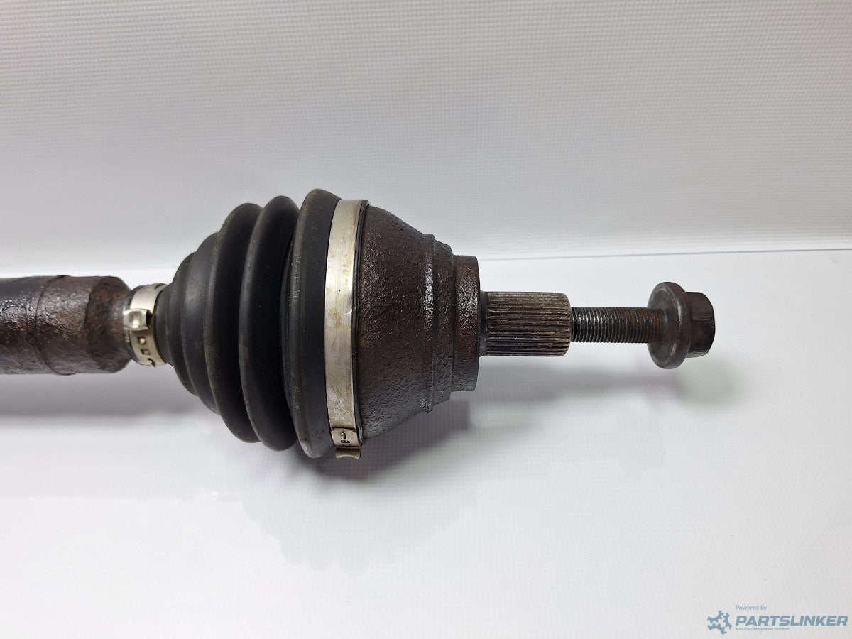 Planetara dreapta VOLKSWAGEN PASSAT Variant (3C5) [ 2005 - 2011 ] TDI (BMP) 103KW|140HP 1K0407272RB