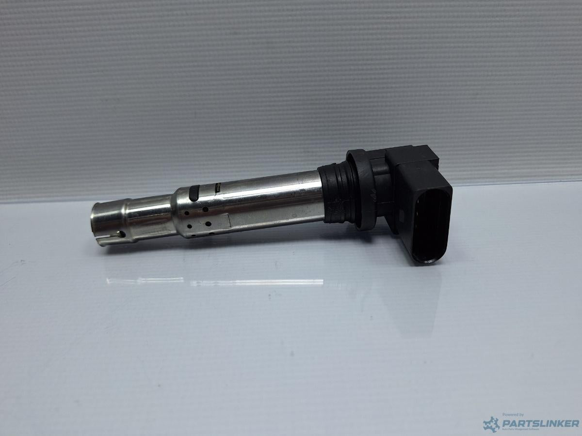 Bobina inductie SKODA OCTAVIA (1U2) [ 1996 - 2010 ] 16V (AXP, BCA) 55KW|75HP OEM 036905715F