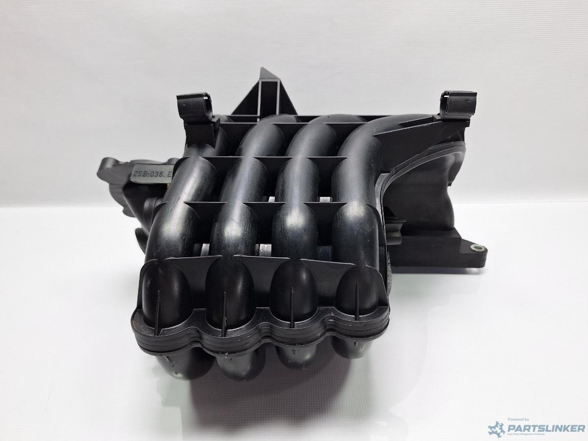 Galerie de admisie SKODA OCTAVIA (1U2) [ 1996 - 2010 ] 16V (AXP, BCA) 55KW|75HP OEM 036129711DR