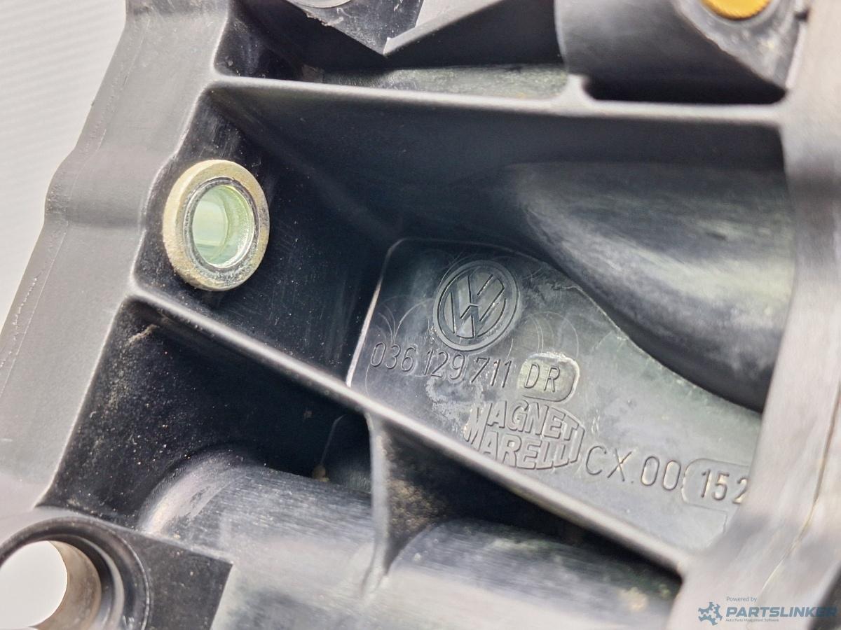Galerie de admisie SKODA OCTAVIA (1U2) [ 1996 - 2010 ] 16V (AXP, BCA) 55KW|75HP OEM 036129711DR