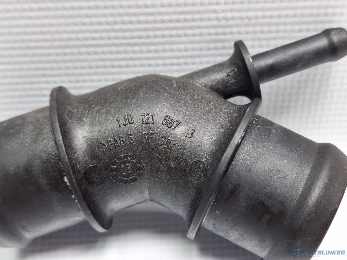 Flansa apa SKODA OCTAVIA (1U2) [ 1996 - 2010 ] 16V (AXP, BCA) 55KW|75HP 1J0121087B