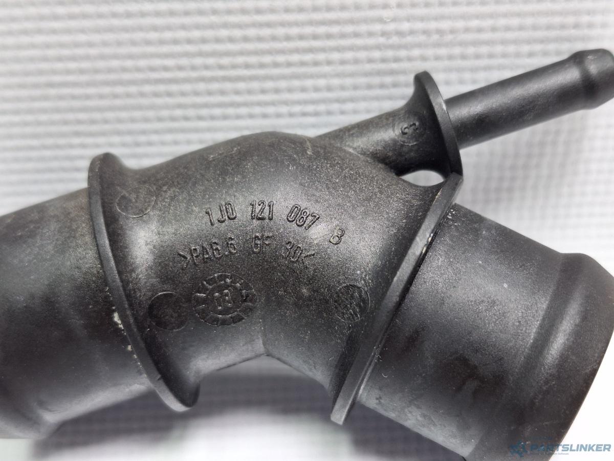 Flansa apa SKODA OCTAVIA (1U2) [ 1996 - 2010 ] 16V (AXP, BCA) 55KW|75HP OEM 1J0121087B