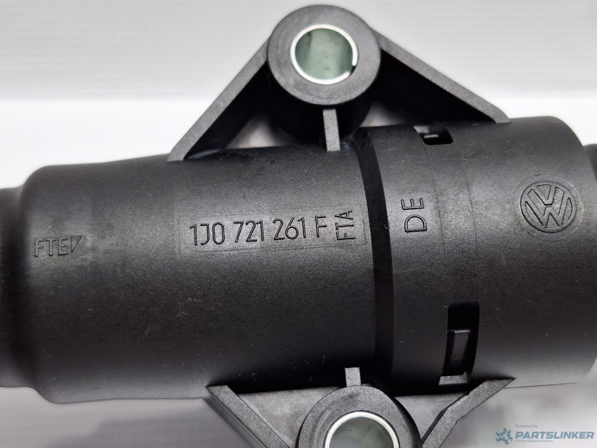 Cilindru ambreiaj cutie SKODA OCTAVIA (1U2) [ 1996 - 2010 ] 16V (AXP, BCA) 55KW|75HP OEM 1J0721261F